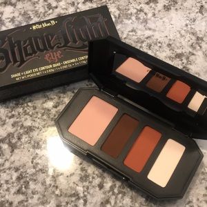 🌸 Kat Von D Rust Palette 🌸